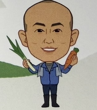 白井市認定農業者になりました！！